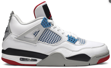 Air Jordan 4 Retro SE 