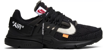 Off-White x Nike Air Presto 