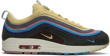 Sean Wotherspoon x Nike Air Max 1/97